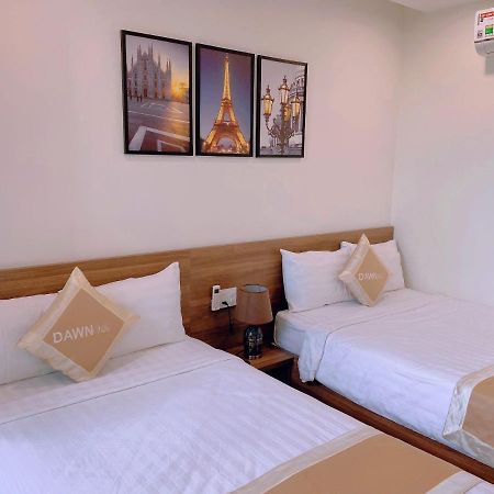 Dawn Villa Homestay Hoi An Exterior foto