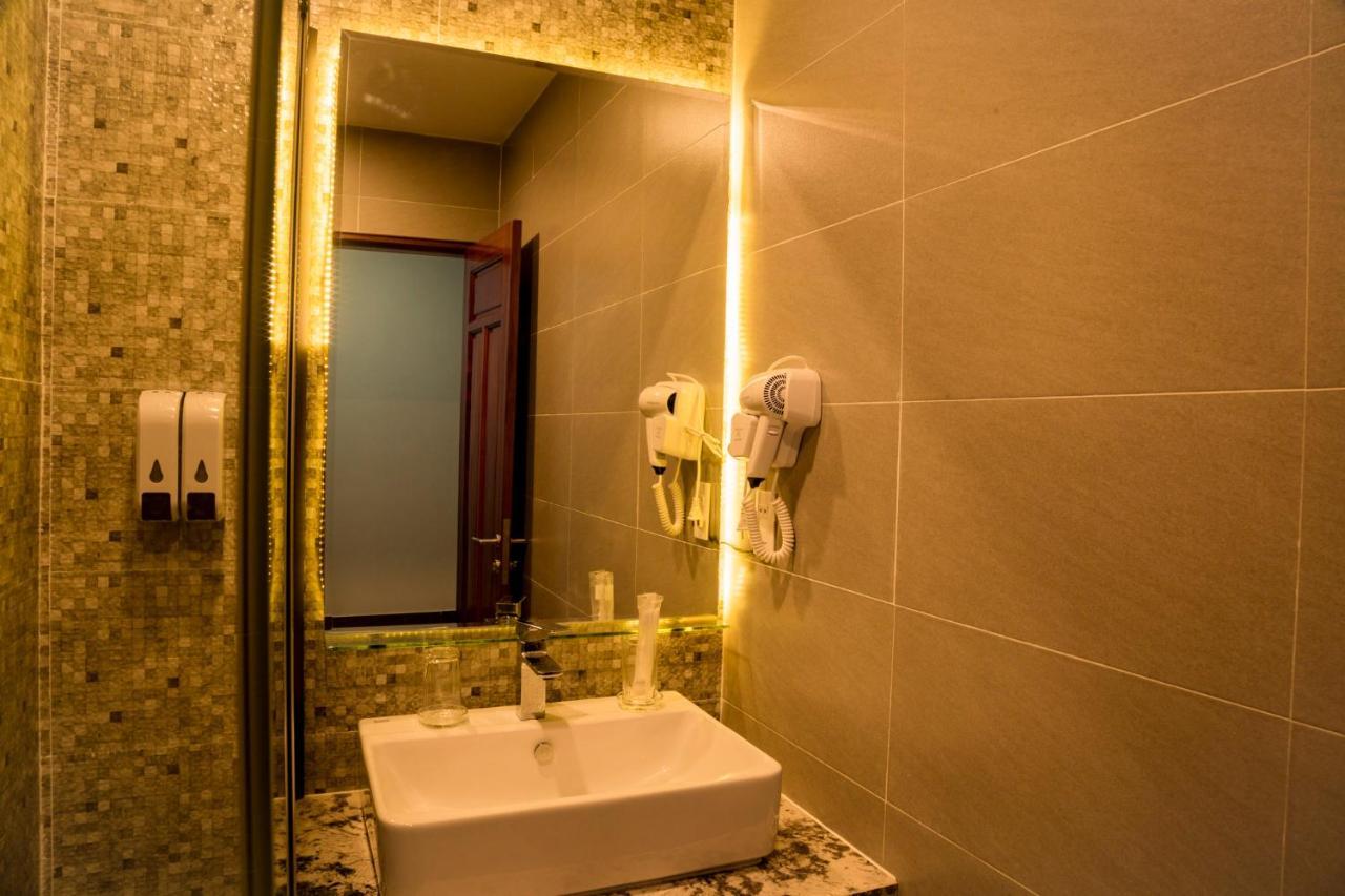 Dawn Villa Homestay Hoi An Exterior foto
