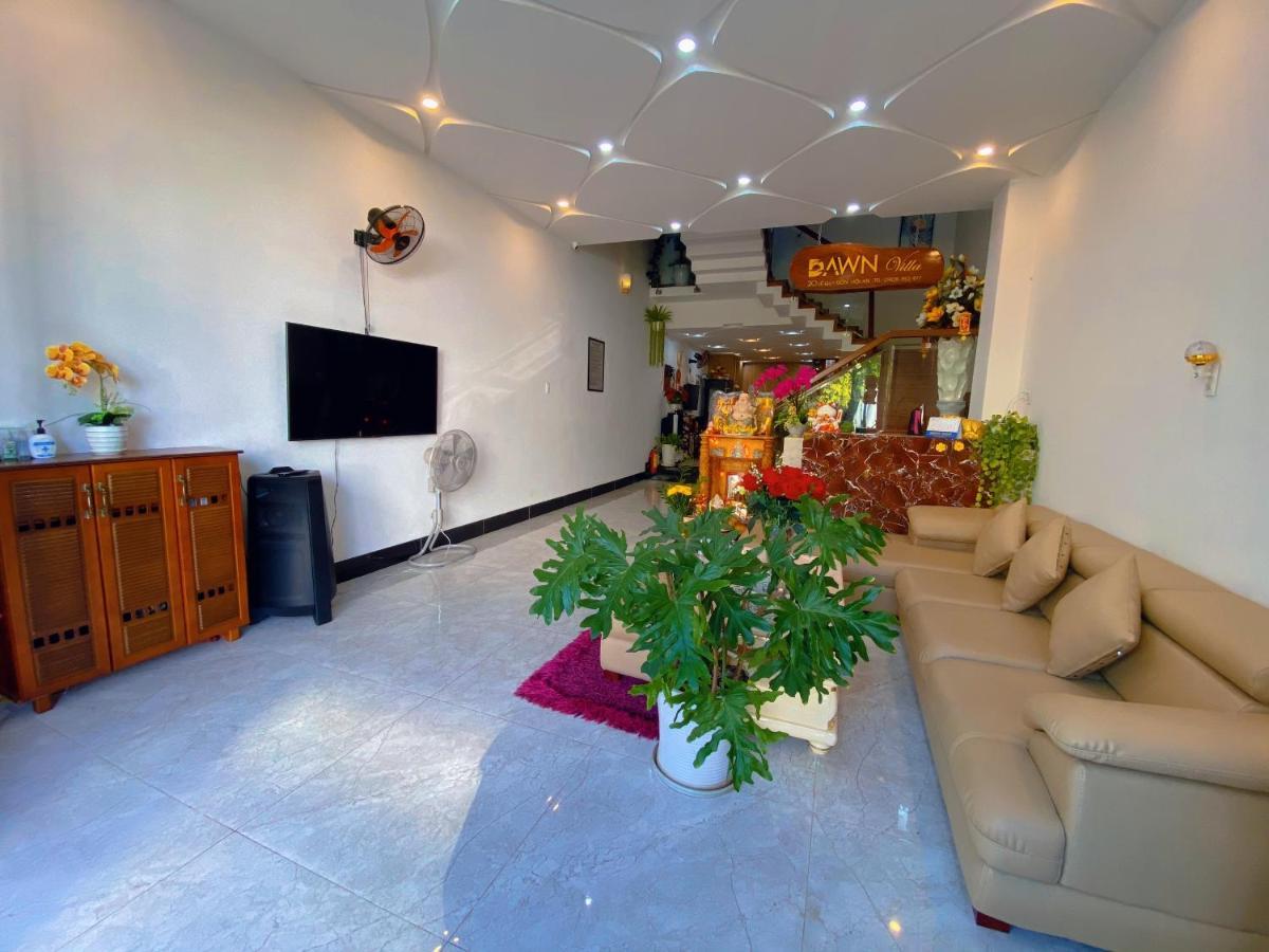 Dawn Villa Homestay Hoi An Exterior foto