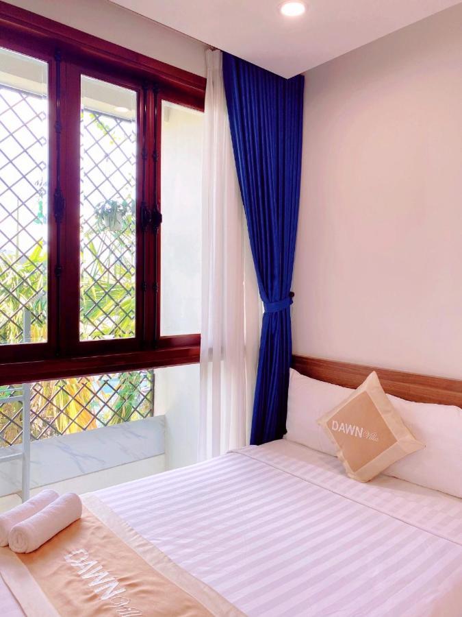 Dawn Villa Homestay Hoi An Exterior foto